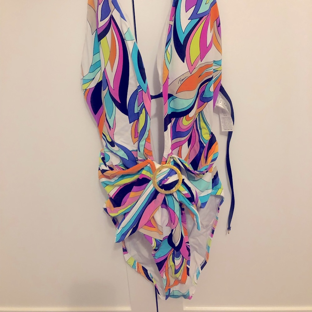 Brand new Trina Turk swimsuit